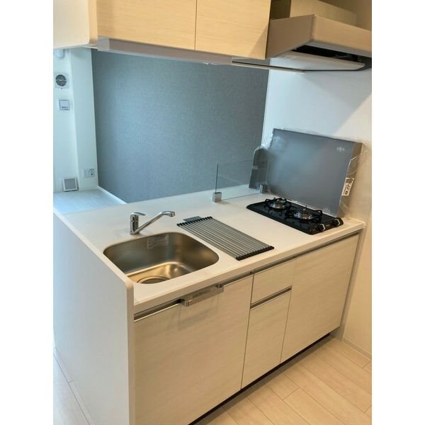 キッチン　★見学予約受付中★