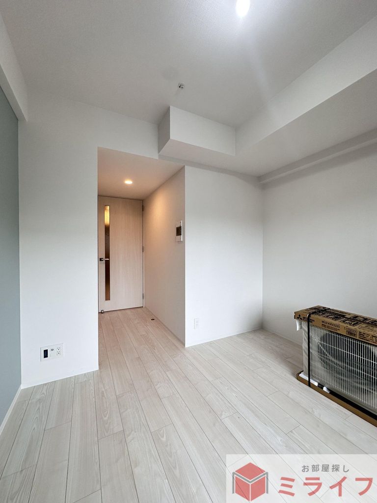 居室・リビング　同建物・同仕様イメージ