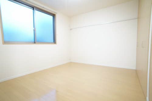 その他部屋・スペース　洋室