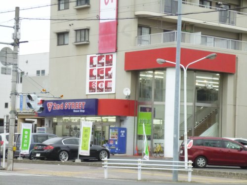 その他　2nd STREET名古屋大江店（その他）まで1008m