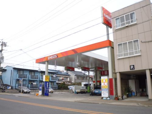 その他　エネオス・道徳ＳＳ（その他）まで459m