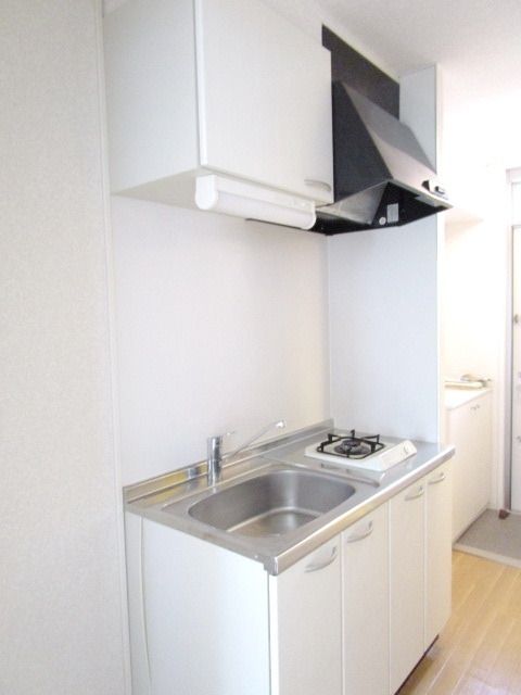 キッチン　★お部屋探しは株式会社タウンハウジング東京まで★