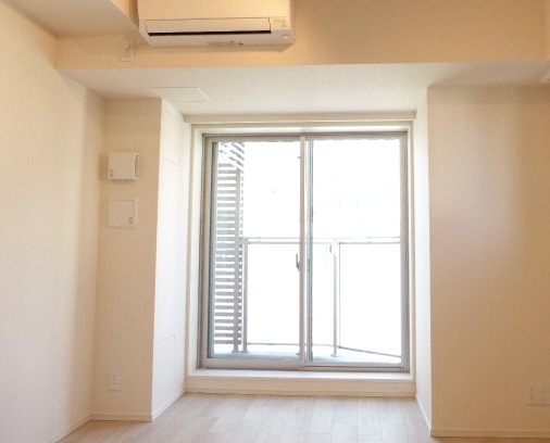 居室・リビング　内観1※別部屋参考写真