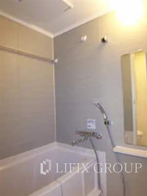 バス・シャワールーム　風呂