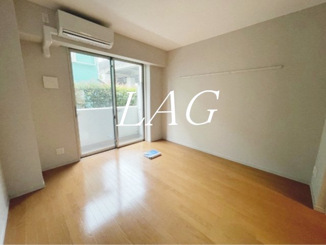 その他部屋・スペース　寝室です。