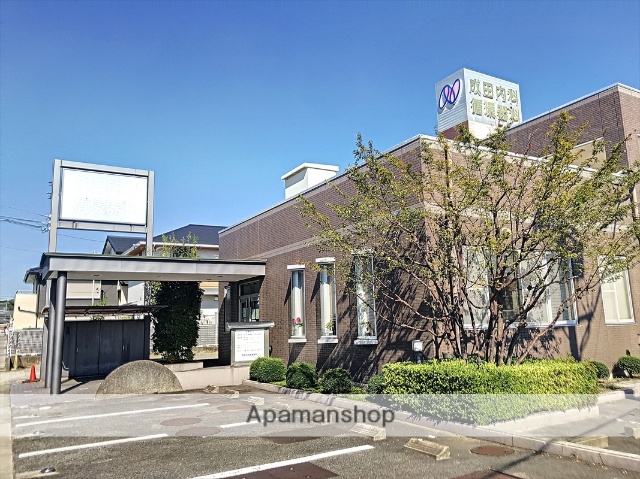 病院　成田内科循環器科（病院）まで563m