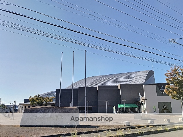 その他　豊明市役所文化会館（その他）まで756m