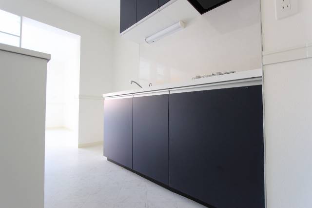 キッチン　システムキッチンはこちらです。