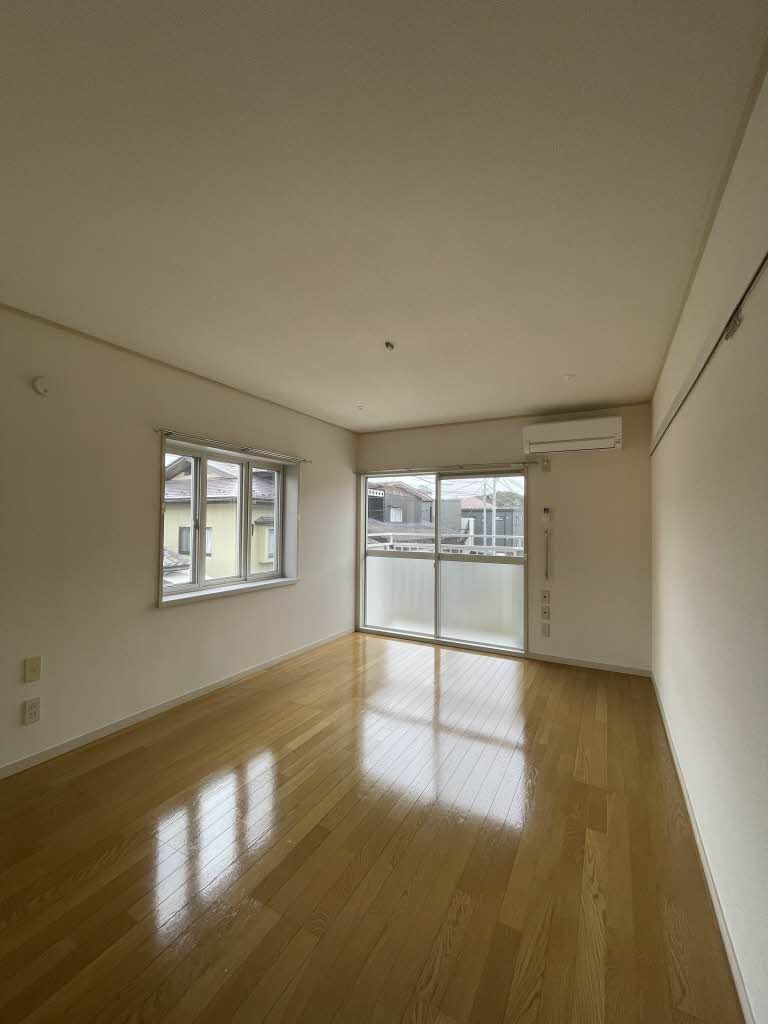 居室・リビング　洋室