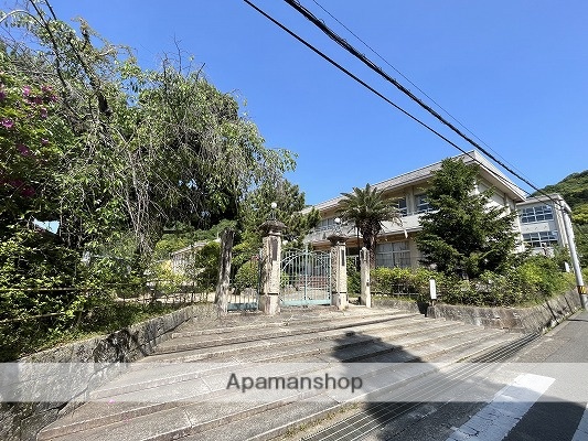 小学校　たつの市立小学校龍野小学校（小学校）まで1248m