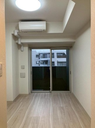 居室・リビング　同タイプのお写真です