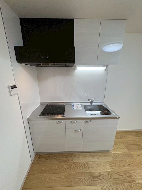 キッチン　別部屋参考写真