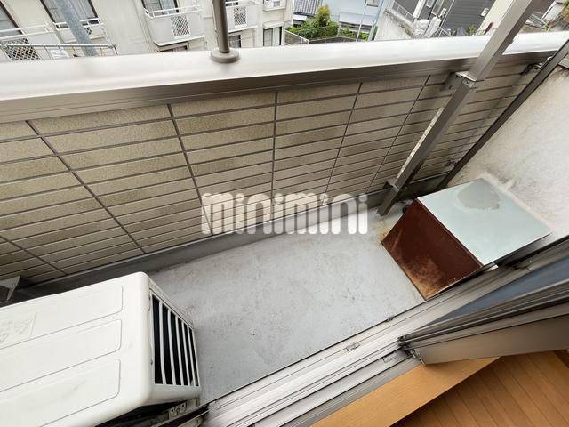 バルコニー　ベランダ