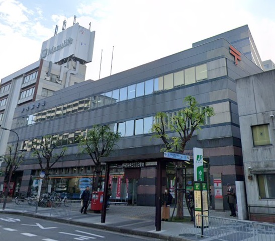 銀行　（株）ゆうちょ銀行／伊丹店（銀行）まで828m