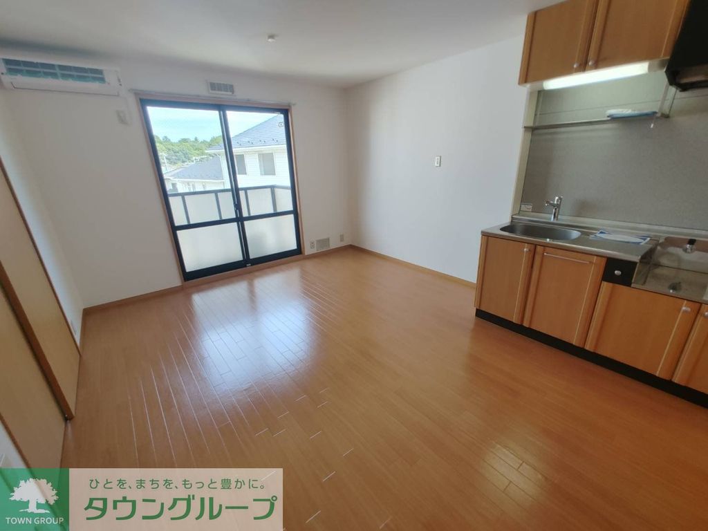 居室・リビング　別部屋参考写真