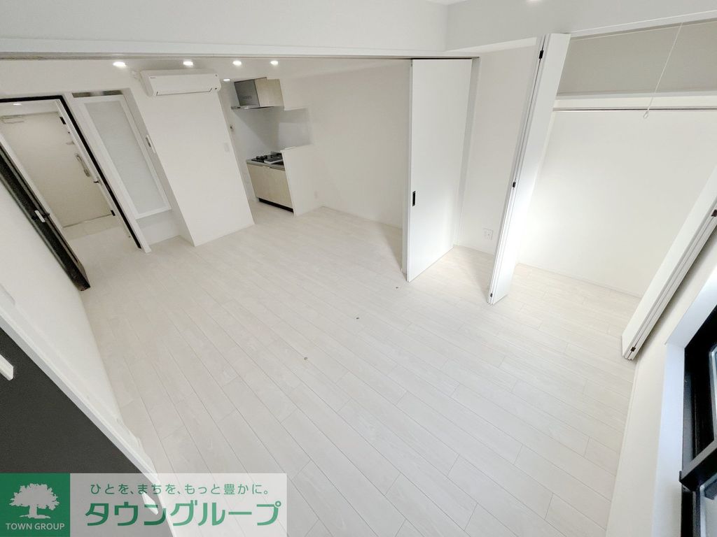 その他部屋・スペース　リビング/居室