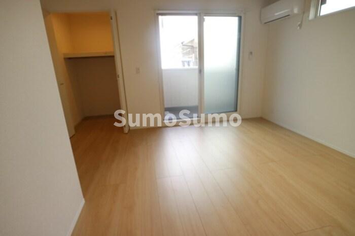 その他部屋・スペース　寝室にいかがでしょうか