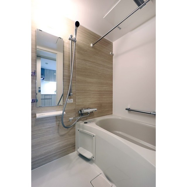 バス・シャワールーム　風呂※別部屋参考写真