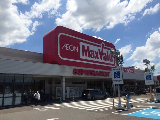 その他　スーパーマーケット（24時間営業）　徒歩9分　700ｍ