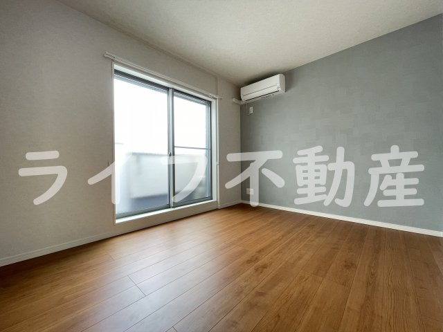 居室・リビング　リビングです