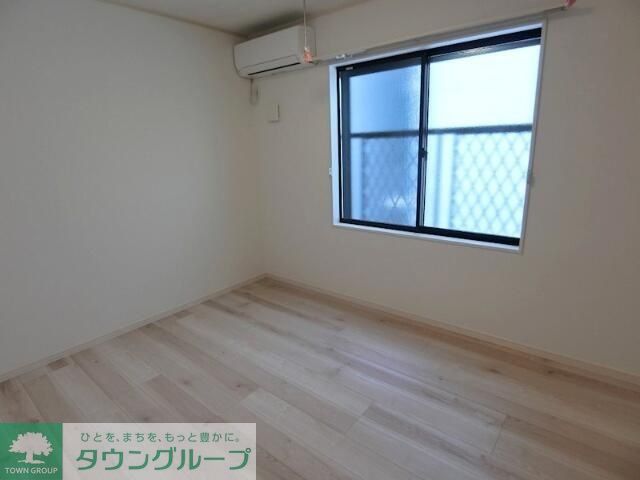 居室・リビング　同施工参考写真