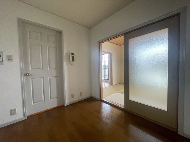 居室・リビング　ゆったりとしたリビングです