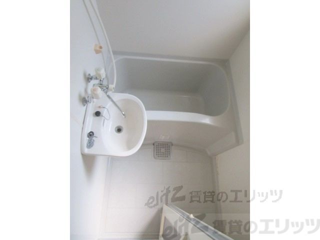 バス・シャワールーム　風呂