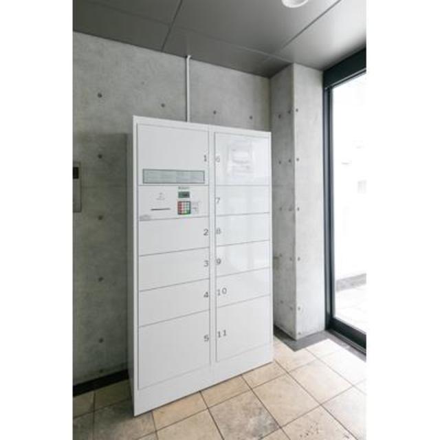 その他共有部分　共用部