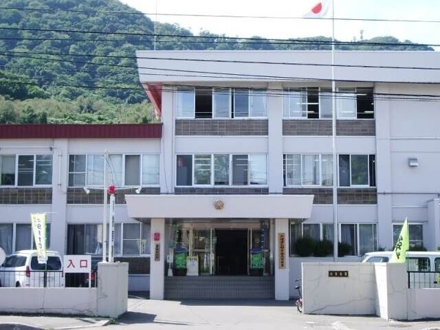 警察署・交番　札幌南警察署（警察署・交番）まで7236m