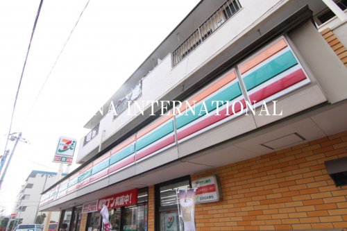 コンビニ　ファミリーマート習志野実籾店（コンビニ）まで1091m