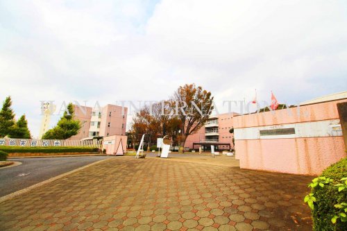 大学・短大　日本大学　生産工学部　実籾キャンパス（大学・短大）まで1683m