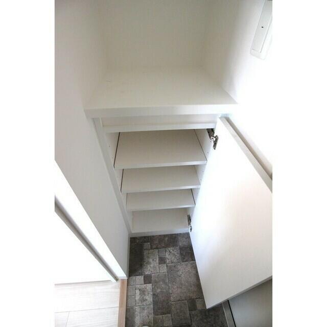 その他　シューズボックス☆