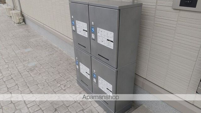 その他共有部分　その他共有部分