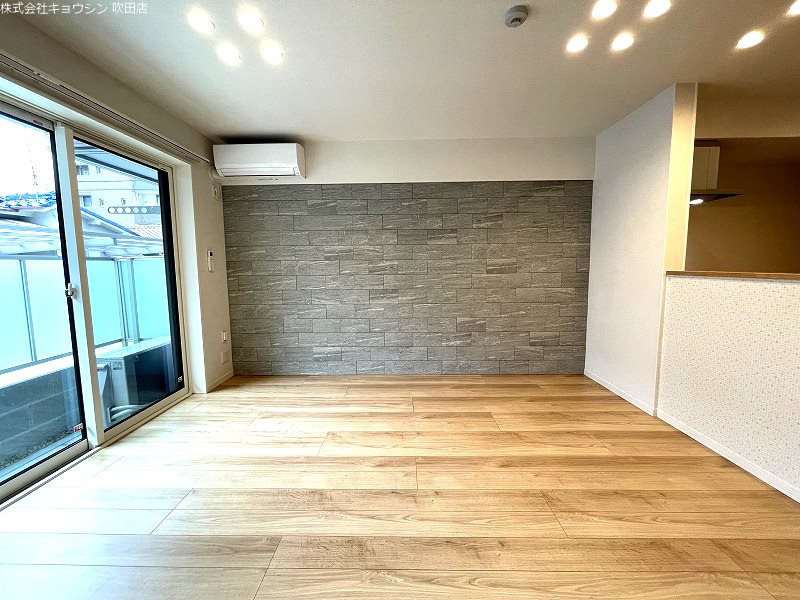 居室・リビング　参考写真