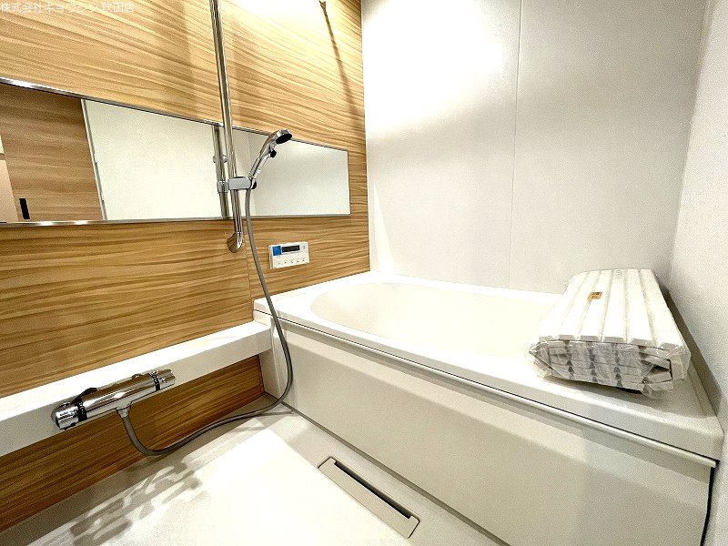 バス・シャワールーム　参考写真