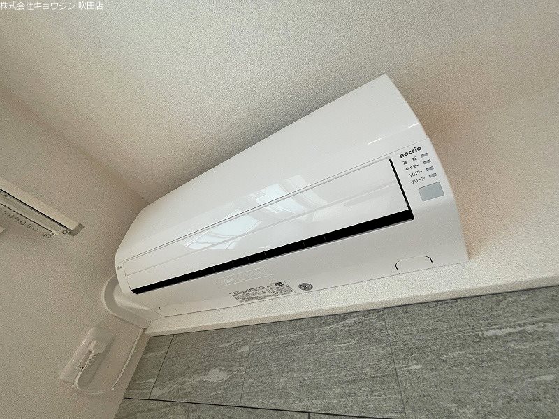 その他設備　参考写真