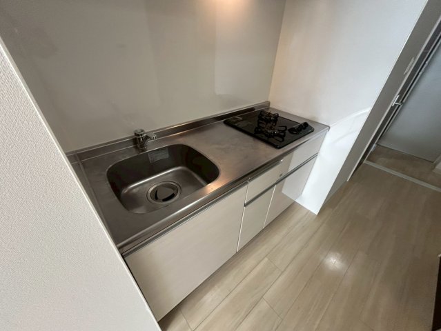 キッチン　ラルーチェ川名