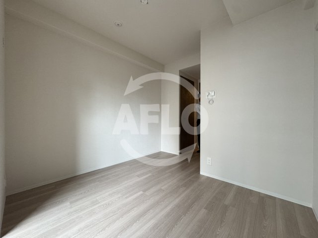 居室・リビング　エスリードレジデンス梅田デュオ　リビング