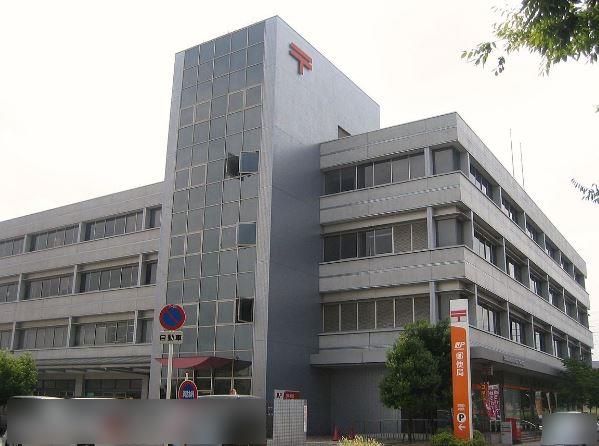 郵便局　堺深井郵便局（郵便局）まで51m