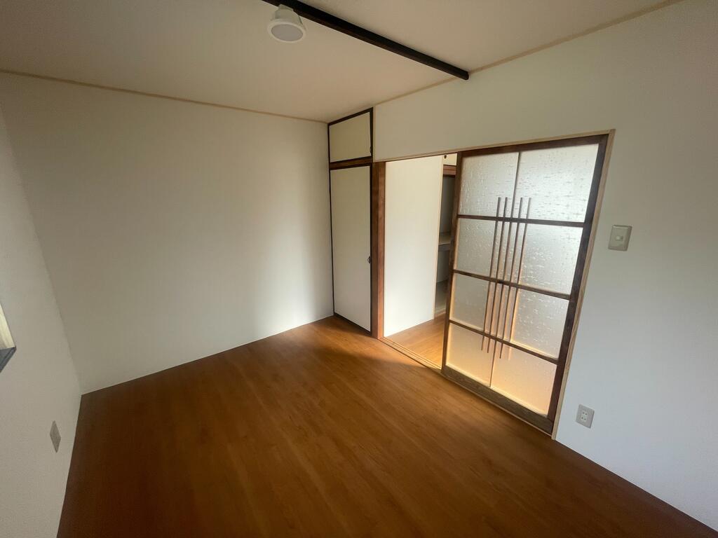 その他部屋・スペース　室内大変明るいです
