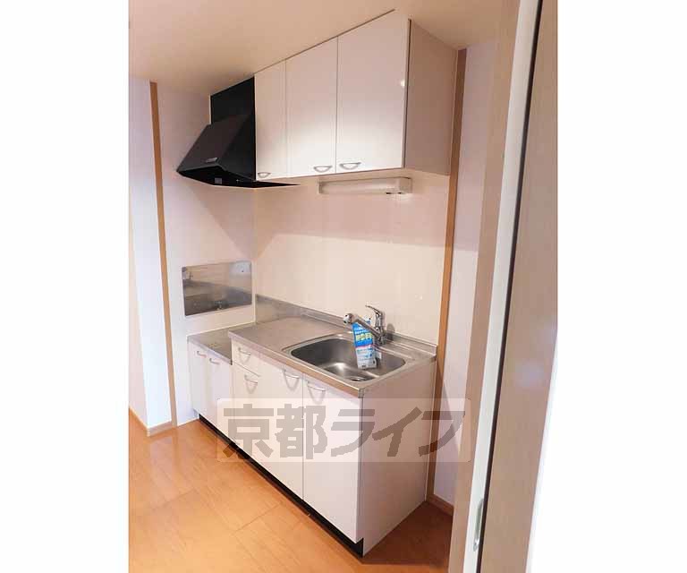 キッチン　綺麗なキッチンです