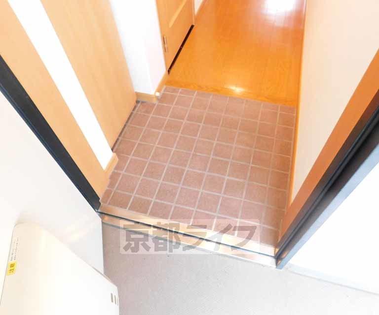 玄関　綺麗な玄関です