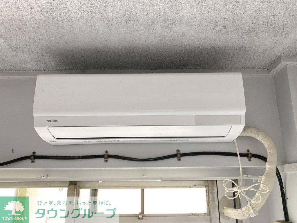 その他設備　その他設備