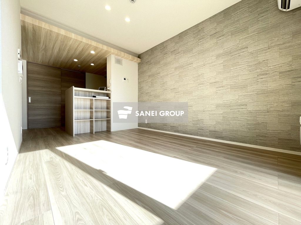 居室・リビング　同仕様