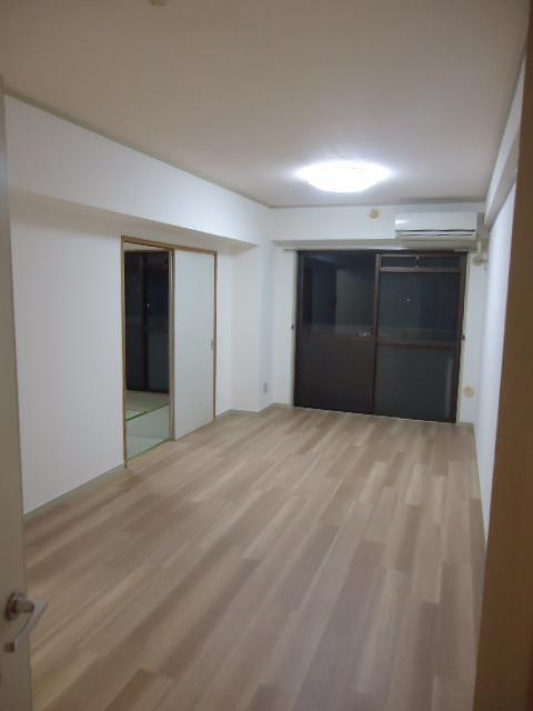 居室・リビング　居室、リビング