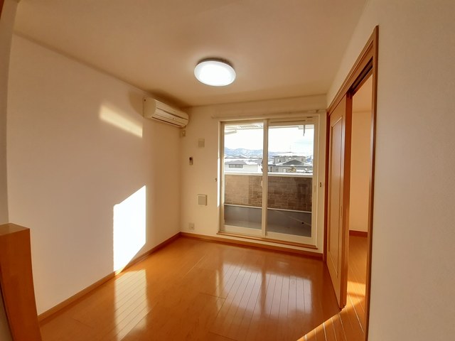 居室・リビング　居室・リビング