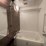 バス・シャワールーム　※写真は同タイプ住戸です。