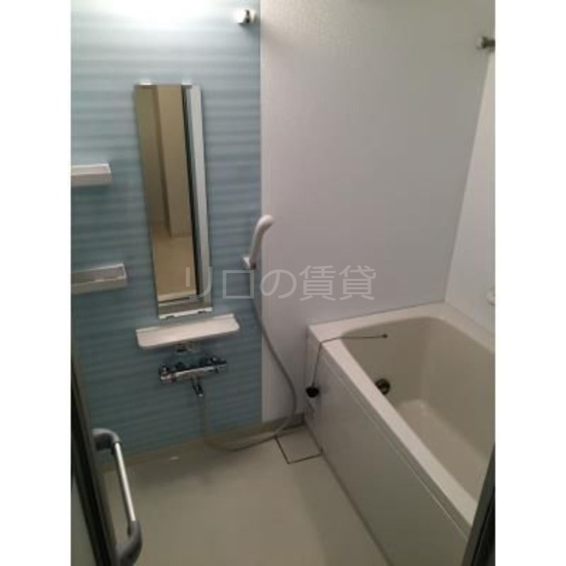 バス・シャワールーム　別室参考