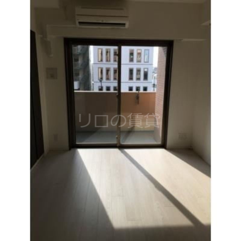 居室・リビング　別室参考