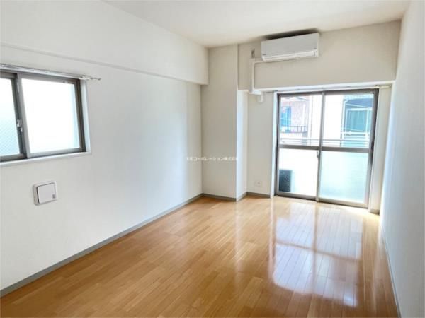 居室・リビング　（別タイプ参考写真）Ｍａ・Ｍａｉｓｏｎ（マ・メゾン）　荒川区